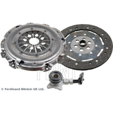 BluePrint Kupplungssatz ADF123066 SMARTFIT Solution Kit