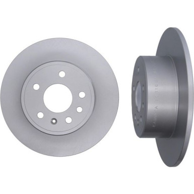 KAMOKA Bremsscheibe 1031622