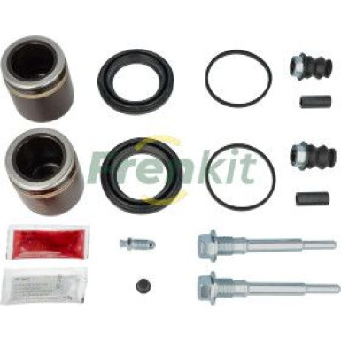 FRENKIT Reparatursatz, Bremssattel 757903