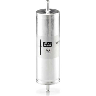 WK 516 Kraftstofffilter