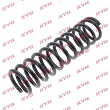 KYB Fahrwerksfeder Audi T. 80, 90 1.6-2.3 06.86-10.91 | RA5008