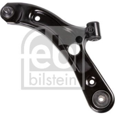 32140 Lenker, Radaufhängung