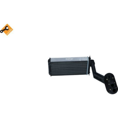 Wärmetauscher, Innenraumheizung EASY FIT 54280