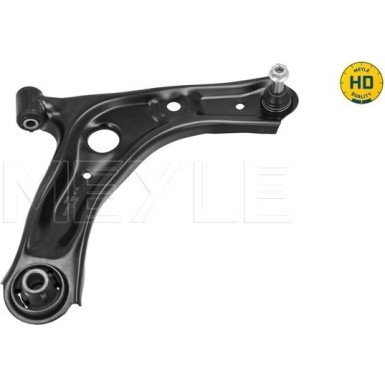 Lenker, Radaufhängung VA re (HD) CITROEN C1,TOYOTA,PEUGEOT 14 MEYLE-HD: Better than OE 30-16 050 0136/HD