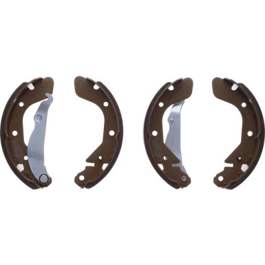 JQ202006 Bremsbackensatz