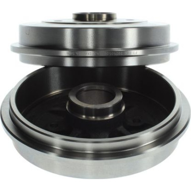 Bremstrommel | CITROEN | 0 986 477 201