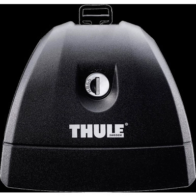 Fixpunktträger THULE | für PKW mit vorgesehenen Bef.Punkt | 751000