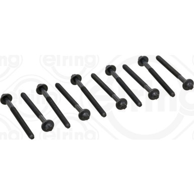 Zylinderkopfschraubensatz | RENAULT | 759.350