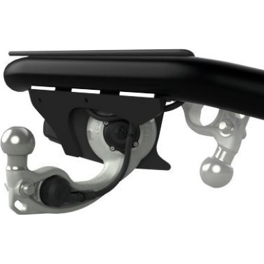 AHK schwenkbar | BMW 5 Stu,Kom 17 | 193640 AHK schwenkbar | BMW 5 Stu,Kom 17 | 193640