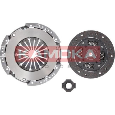 KAMOKA Kupplungssatz