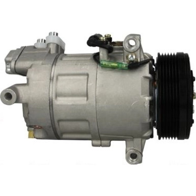 Kompressor PKW BMW 3 E46 (98-) 316 I FIRST FIT 89307