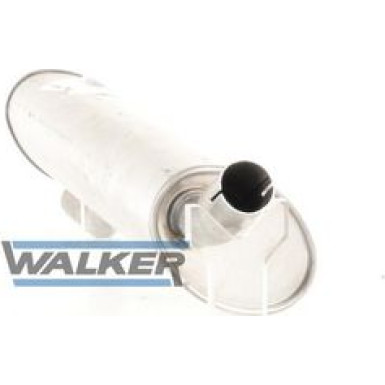 WALKER Katalysator 18372