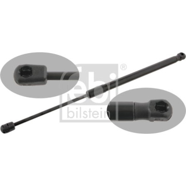 FEBI BILSTEIN Gasdruckfeder | 30883