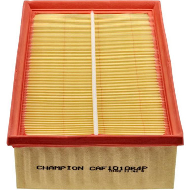 CHAMPION Luftfilter CAF101064P