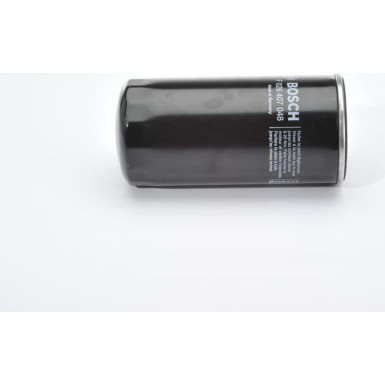 Ölfilter | ASTRA HD7-C,HD9,IVECO,IRISBUS 00 | F 026 407 048