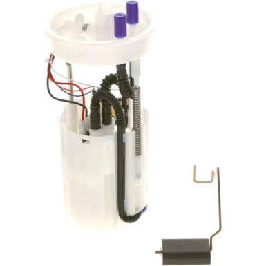 1 987 580 041 Kraftstoff-Fördereinheit 1 987 580 041 Kraftstoff-Fördereinheit