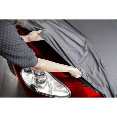 Garage Indoor Soft XL | schwarz | 41052 Garage Indoor Soft XL | schwarz | 41052