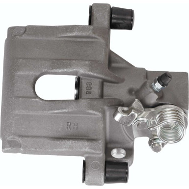 Tauschbremssattel HA re | FORD,MAZDA,VOLVO C30,V50 04 | BHN710E