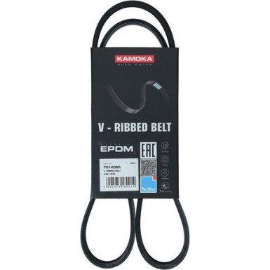 7014065 Keilrippenriemen