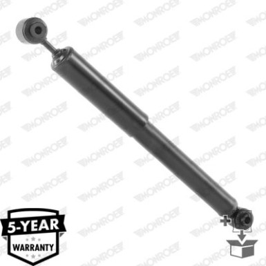 MONROE OESpectrum HA li/re | PEUGEOT 2008 13 | 376136SP