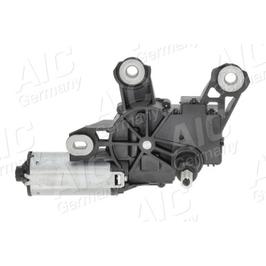 Wischermotor hinten | AUDI,SEAT,SKODA,VW | 52519