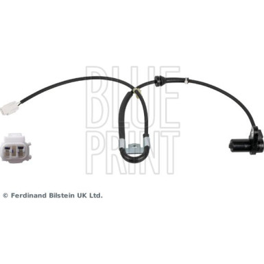 BluePrint ABS Sensor BluePrint ABS Sensor