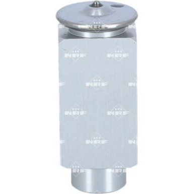 NRF Expansionsventil, Klimaanlage 38536 EASY FIT