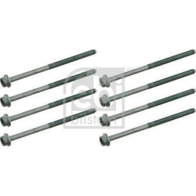 FEBI BILSTEIN Schrauben 26438