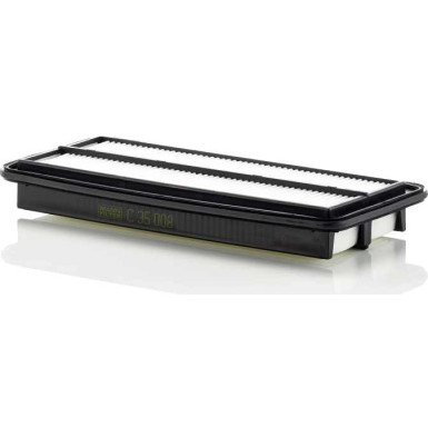 Mann & Hummel Luftfilter PKW | HONDA Accord IX | C 35 008