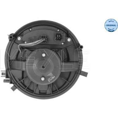 INNENRAUMGEBLÄSE MEYLE-ORIGINAL: True to OE 1122370005