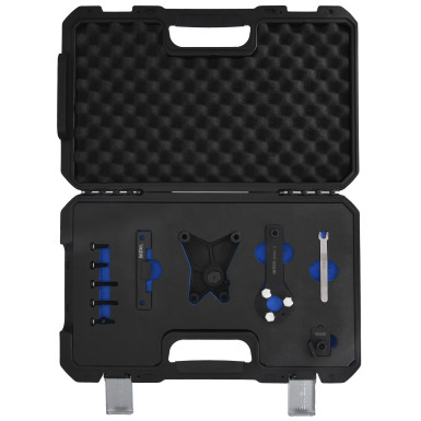 26358L SW-Stahl Motor Einstellwerkzeugsatz