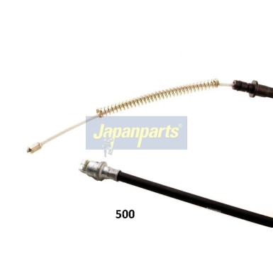 Seilzug, Feststellbremse Mitsubishi T. Galant 1.8-2.5 92-04 Pr BC-500