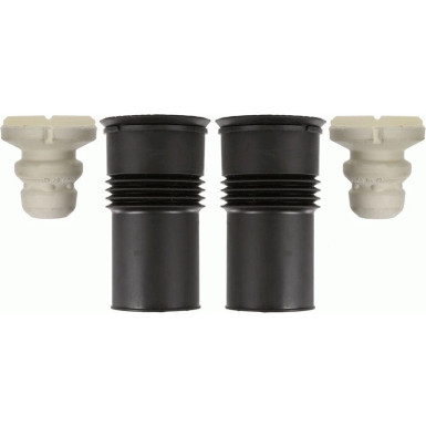 900 400 Staubschutzsatz, Stoßdämpfer Service Kit