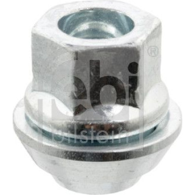 FEBI BILSTEIN Radmutter | 07176