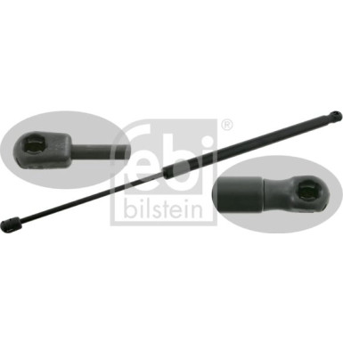FEBI BILSTEIN Gasdruckfeder | 27739