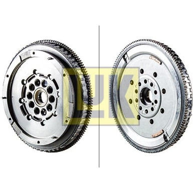 Zweimassenschwungrad VOLVO V40 95-04 LuK DMF 415 0246 10