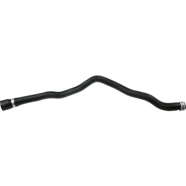 Geformter Heizungsschlauch | BMW 1,3,X1 03 | 02-1775