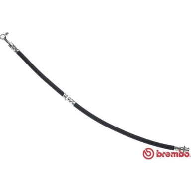 BREMBO Bremsschlauch BREMBO Bremsschlauch