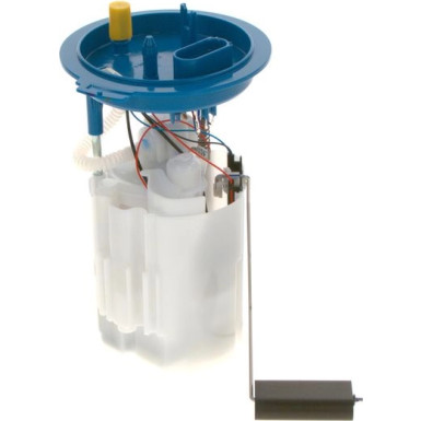 0 580 200 758 Kraftstoff-Fördereinheit 0 580 200 758 Kraftstoff-Fördereinheit