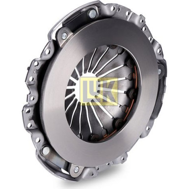 Druckplatte | VW T4 1.9 D 90 | 122 0115 10