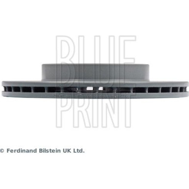 Bremsscheibe Honda P. City 08-/Jazz 08- 1.2-1.4 262Mm Höhe 44,6Mm | ADH243114
