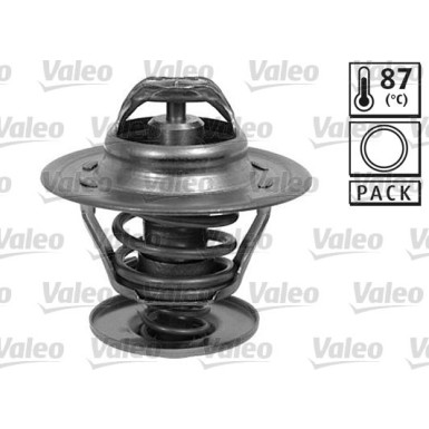 VALEO Thermostat | 820168
