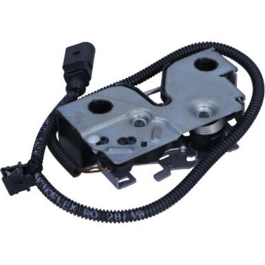 Original VAGMotorhaubenschloss 5F0823509D Seat Leon 13