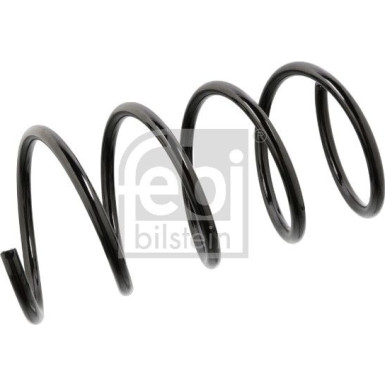 FEBI BILSTEIN Fahrwerksfeder 104707 FEBI BILSTEIN Fahrwerksfeder 104707