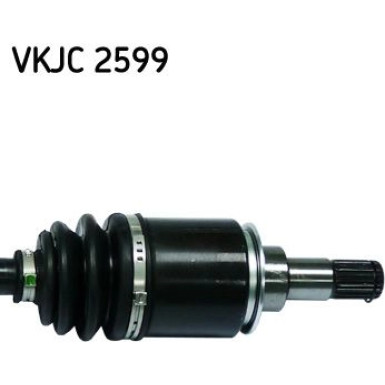SKF Antriebswelle | VKJC 2599