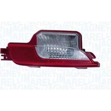 MAGNETI MARELLI Heckleuchte 715104198000