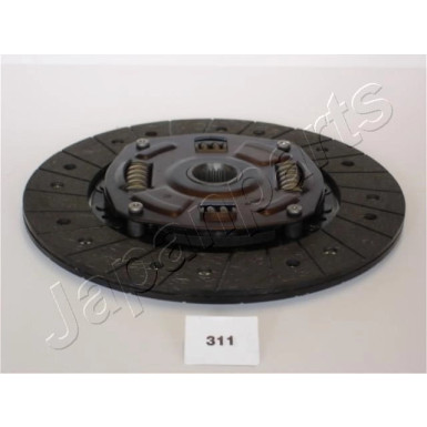 DF-311 Kupplungsscheibe