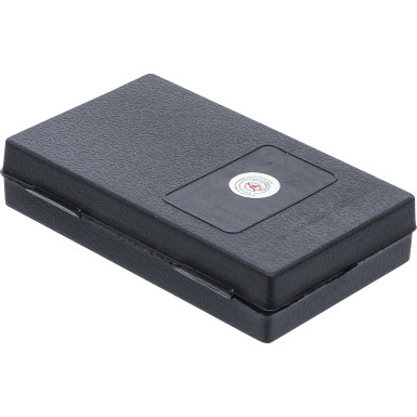 BGS Feinmechaniker-Schraubendreher-Satz 11-tlg BGS Do it yourself 7969