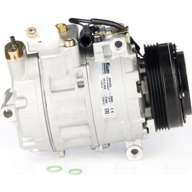 Kompressor PKW | BMW X5 E53 00 | 890292