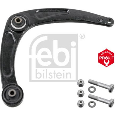Querlenker Peugeot P. Berlingo, C4, C4 Grand Picasso I, C4 I, C4 Picasso I/ Peugeot 307, 307 Cc, 307 Sw, Partner, Partner Tepee 1.4-Elektrisch | 40840